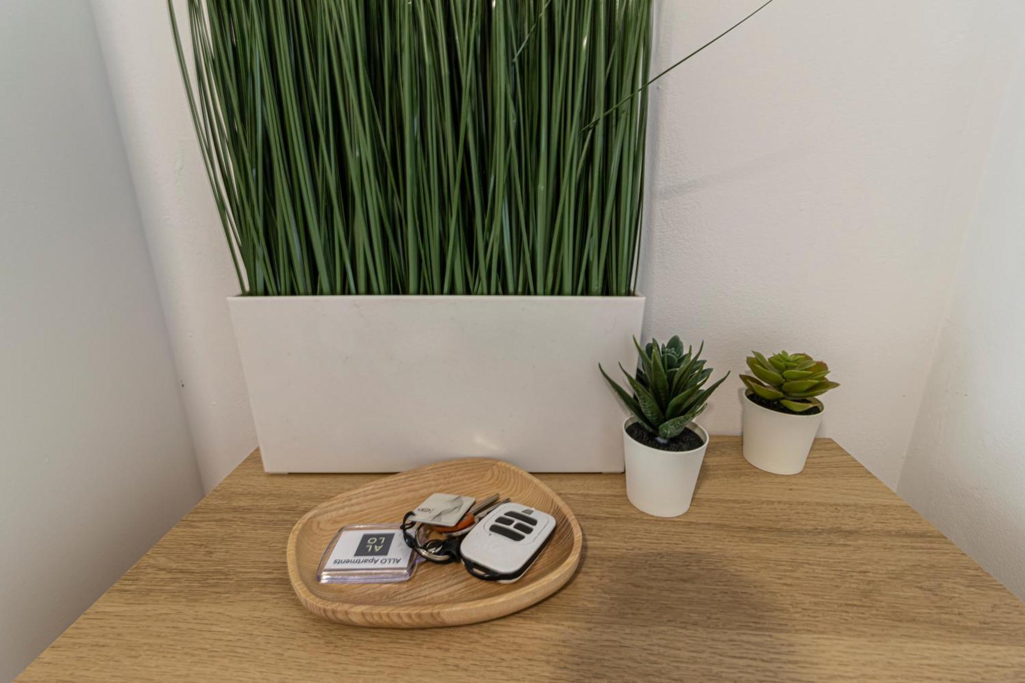 חרז Allo Apartments Arroyo Atico Parking 1 Habitacion מראה חיצוני תמונה