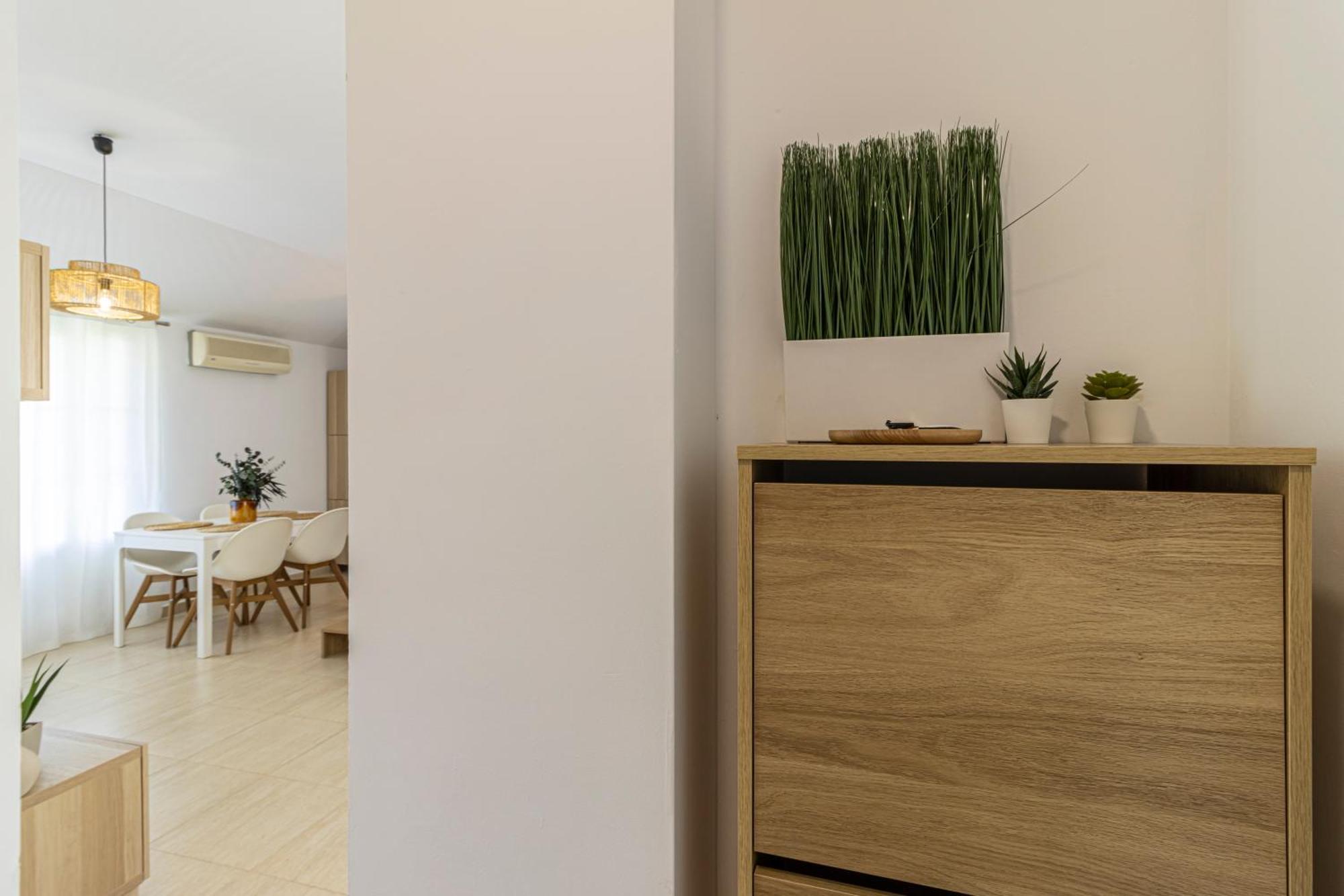חרז Allo Apartments Arroyo Atico Parking 1 Habitacion מראה חיצוני תמונה