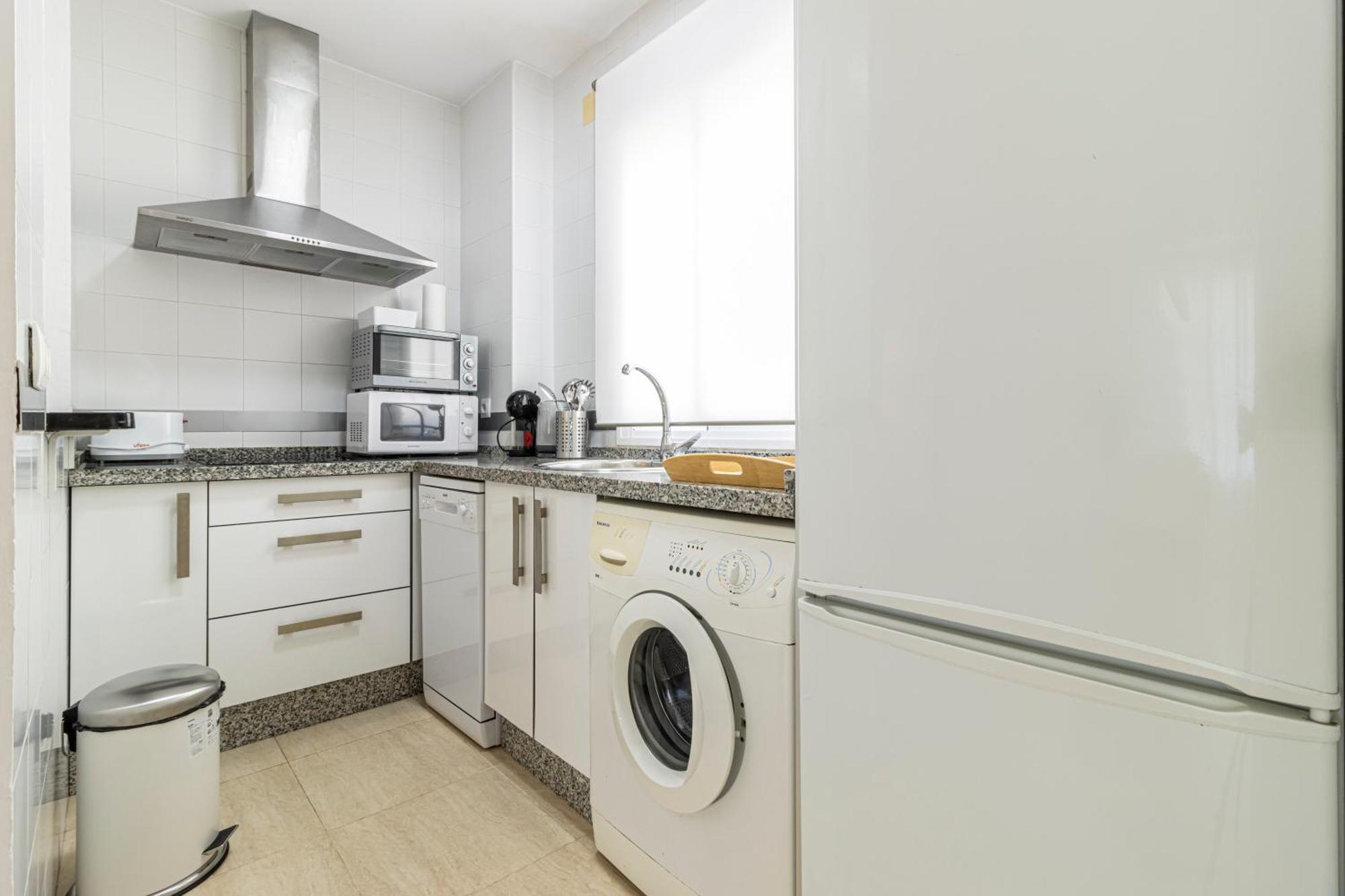 חרז Allo Apartments Arroyo Atico Parking 1 Habitacion מראה חיצוני תמונה