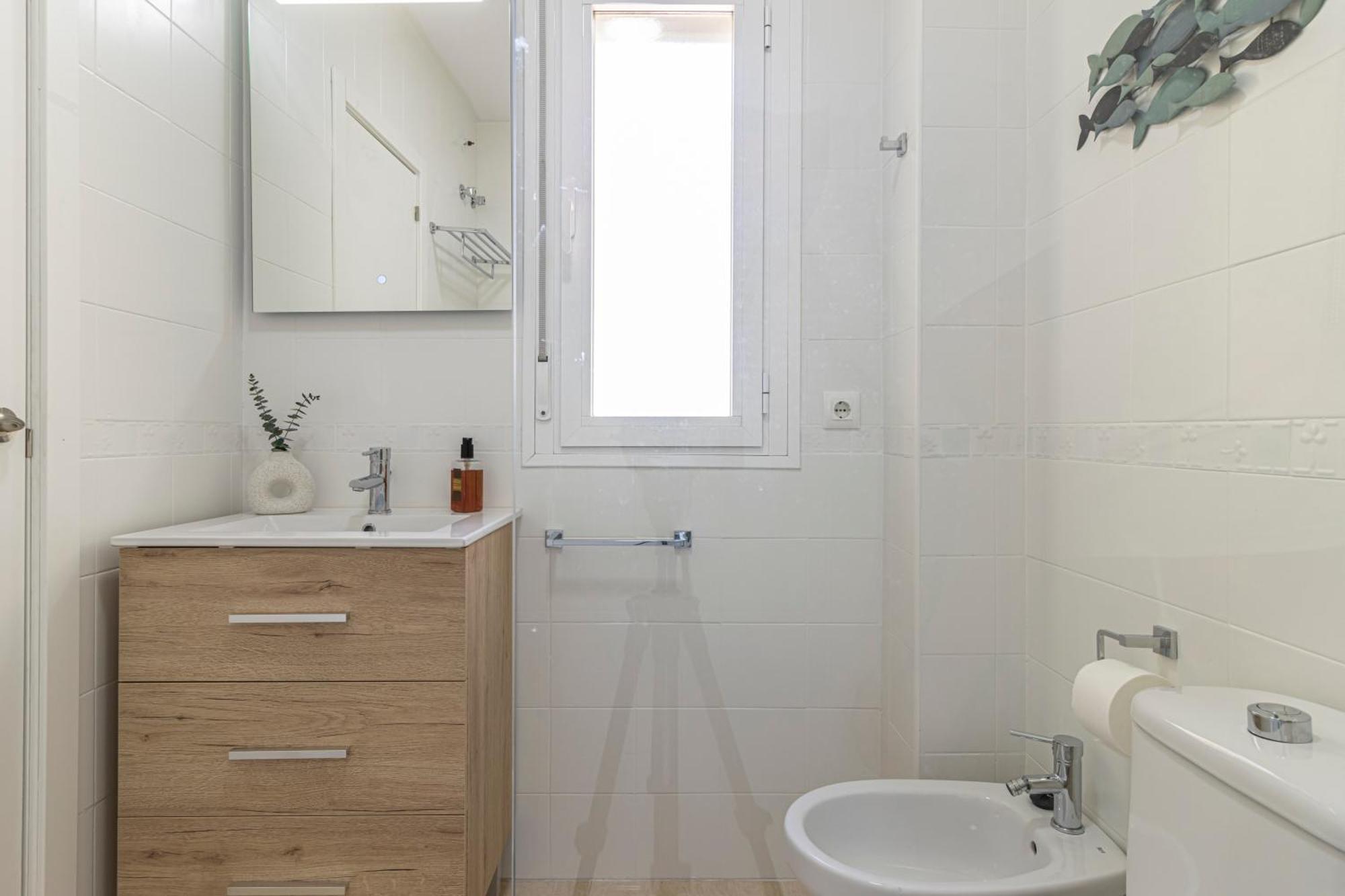 חרז Allo Apartments Arroyo Atico Parking 1 Habitacion מראה חיצוני תמונה