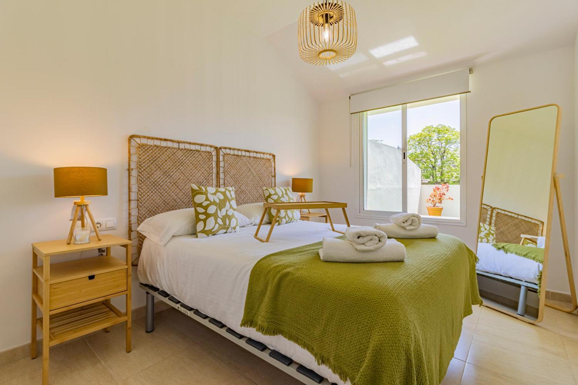 חרז Allo Apartments Arroyo Atico Parking 1 Habitacion מראה חיצוני תמונה