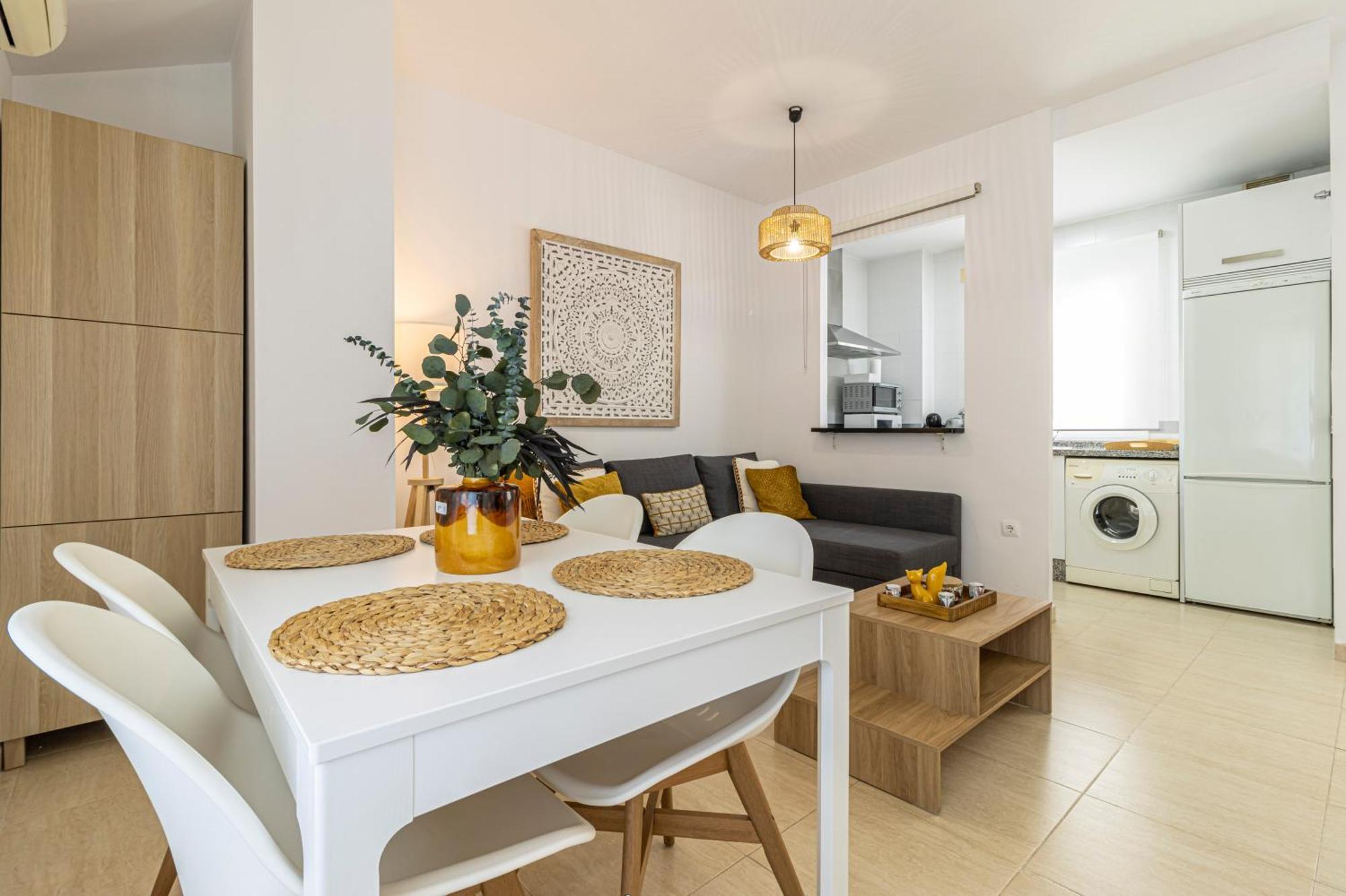 חרז Allo Apartments Arroyo Atico Parking 1 Habitacion מראה חיצוני תמונה