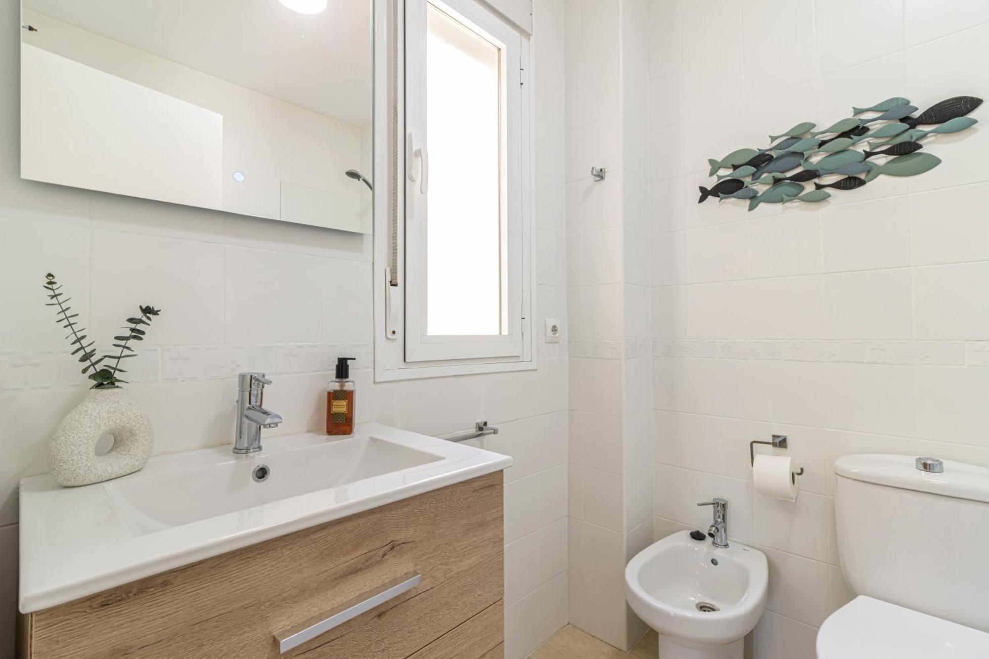 חרז Allo Apartments Arroyo Atico Parking 1 Habitacion מראה חיצוני תמונה