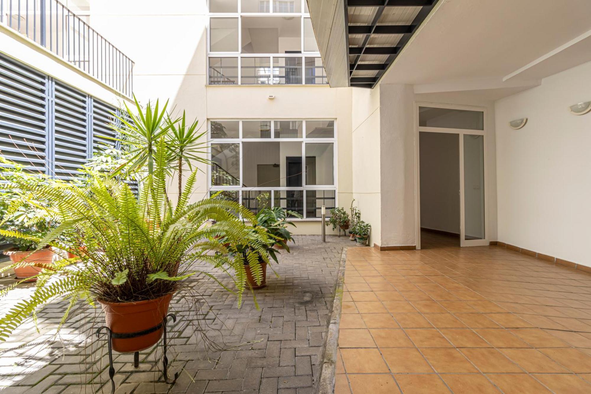 חרז Allo Apartments Arroyo Atico Parking 1 Habitacion מראה חיצוני תמונה
