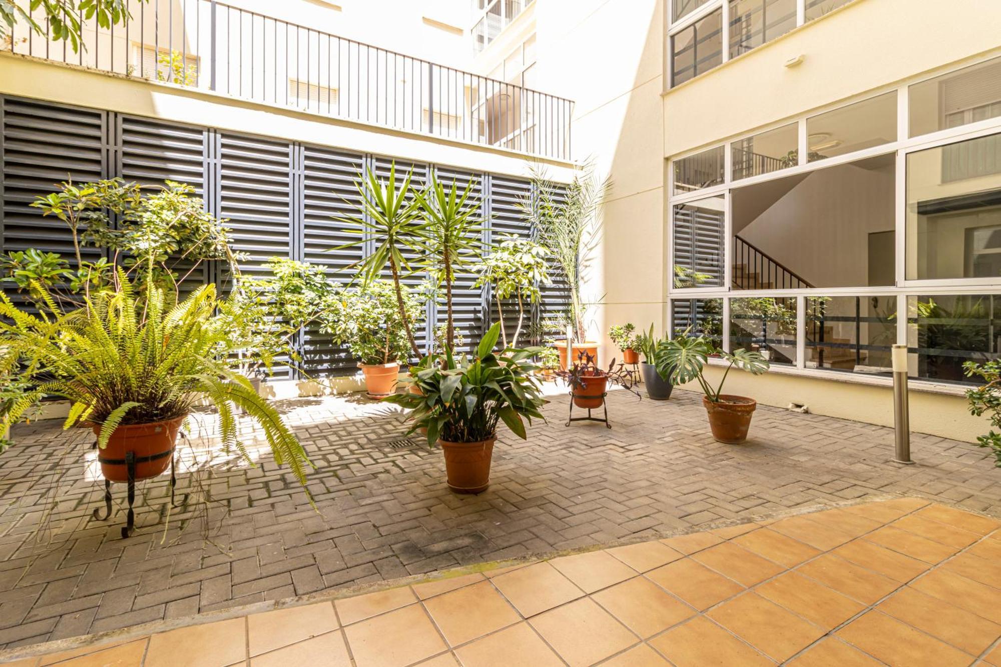 חרז Allo Apartments Arroyo Atico Parking 1 Habitacion מראה חיצוני תמונה